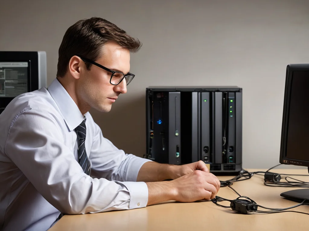 多终端互联IKEv2VPN设备兼容性